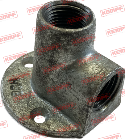 98879 Temperguss-Winkl 1/2" IG - 1/2" IG
